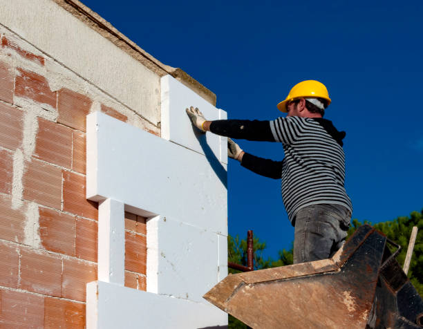 Best Insulation for Specific Applications in Auberry, CA