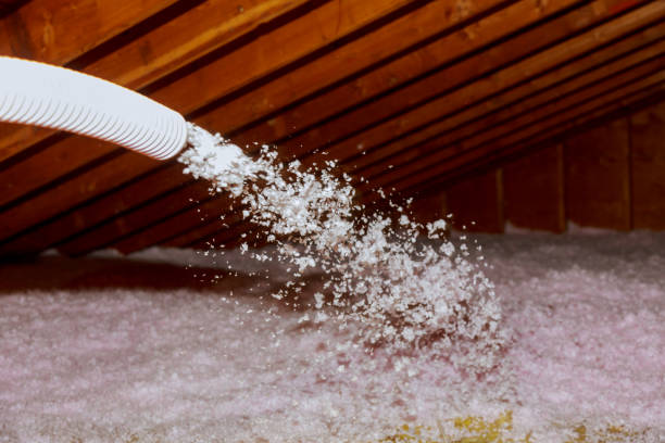 Best Insulation Maintenance and Repair in Auberry, CA