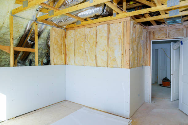 Best Blown-in Insulation in Auberry, CA