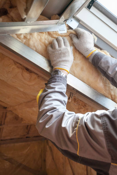 Best Eco-Friendly Insulation in Auberry, CA