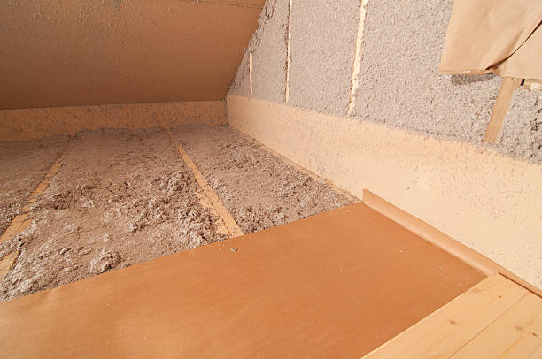 Best Commercial Insulation in Auberry, CA