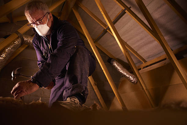 Best Geographic-Specific Insulation Services in Auberry, CA